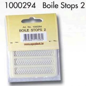 Boilie Stops